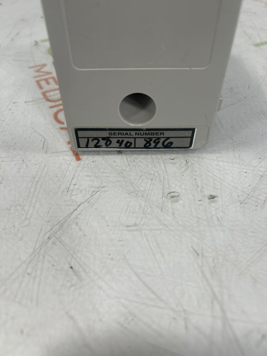 CareFusion Alaris 8100 LVP Infusion Pump Module