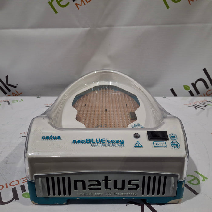 Natus NeoBlue Cozy LED Phototherapy System