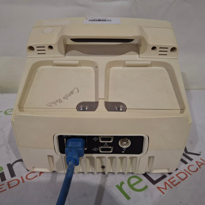 Physio-Control LifePak 20 Defibrillator
