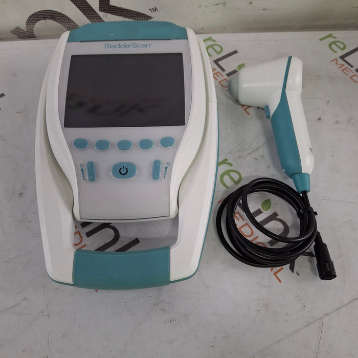 Verathon Medical, Inc BVI 9400 Bladderscan
