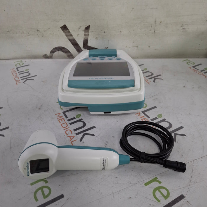 Verathon Medical, Inc BVI 9400 Bladderscan