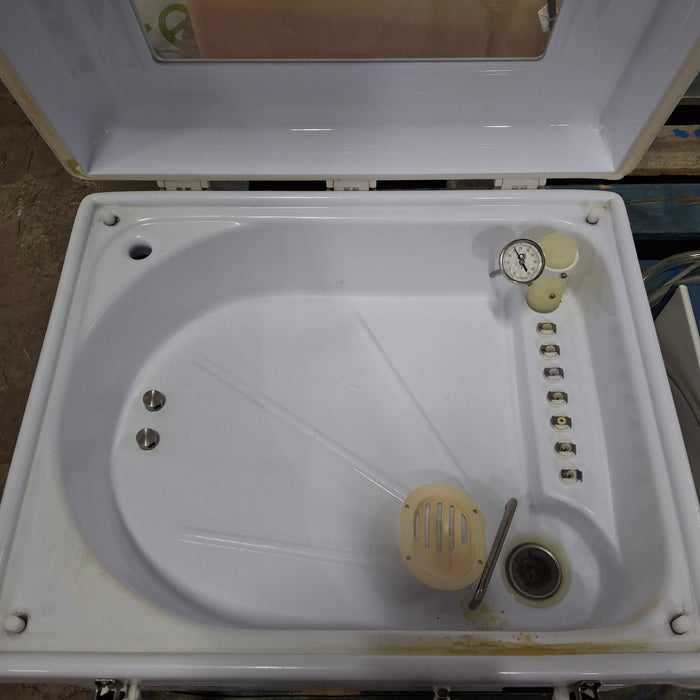 Medivators CER-2 Endoscope Reprocessor