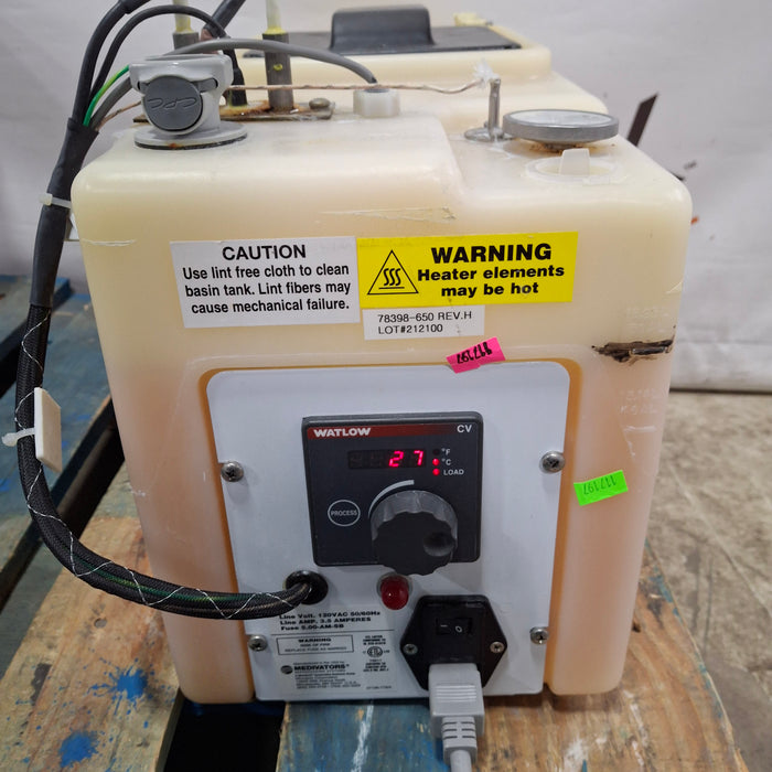 Medivators CER-2 Endoscope Reprocessor