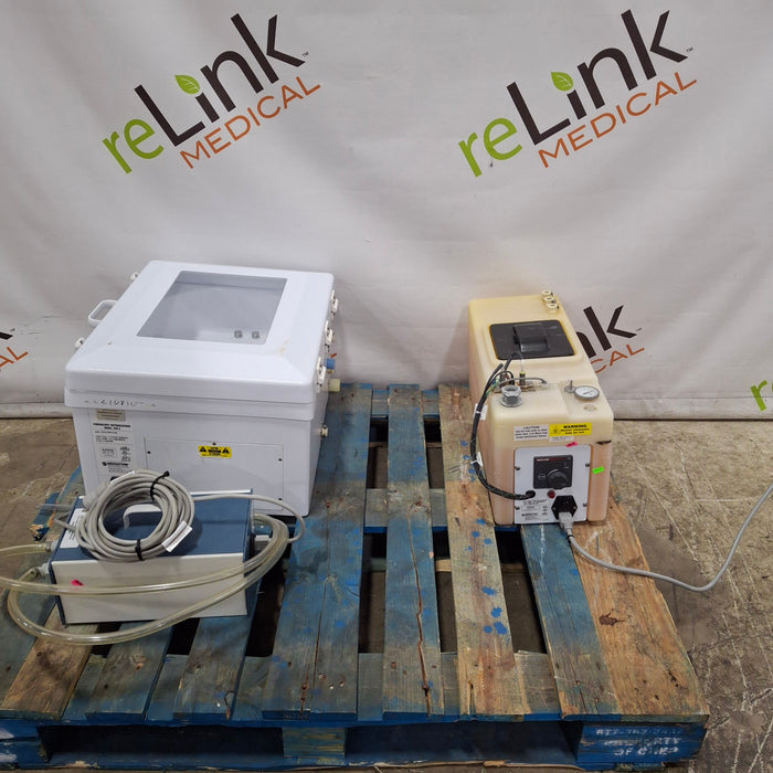 Medivators CER-2 Endoscope Reprocessor