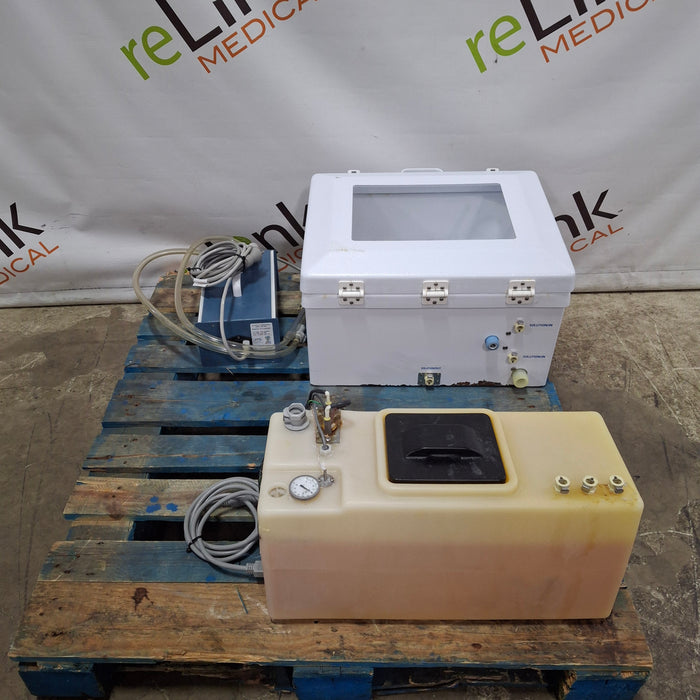 Medivators CER-2 Endoscope Reprocessor