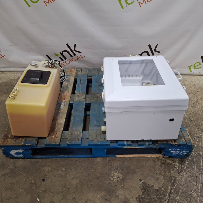 Medivators CER-2 Endoscope Reprocessor