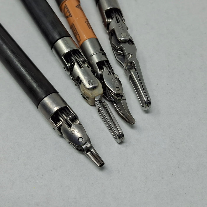 Intuitive Surgical Da Vinci S Instrument Tray