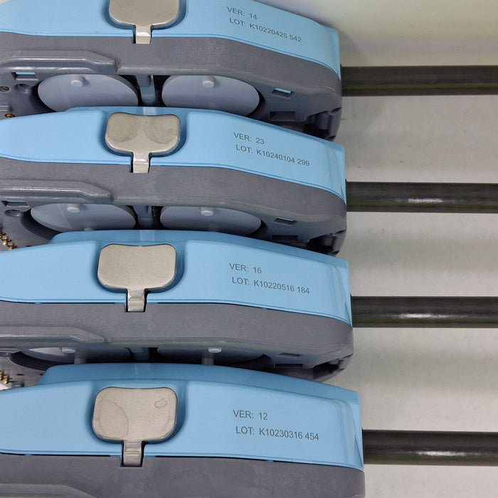 Intuitive Surgical Da Vinci S Instrument Tray