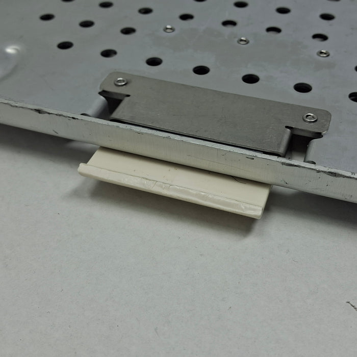 Intuitive Surgical Da Vinci S Instrument Tray
