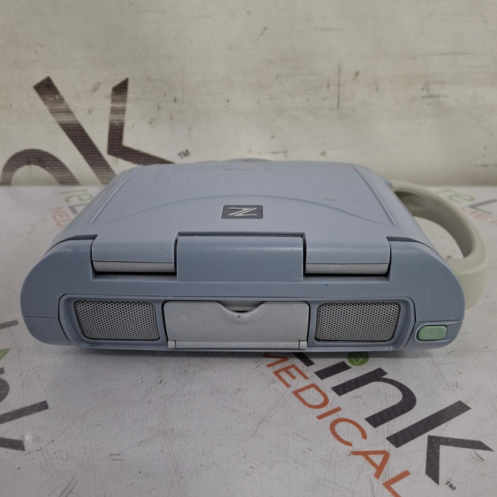 Zonare Z. One Scan Engine Ultrasound