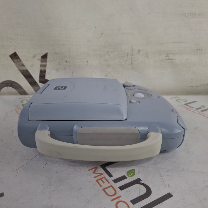 Zonare Z. One Scan Engine Ultrasound