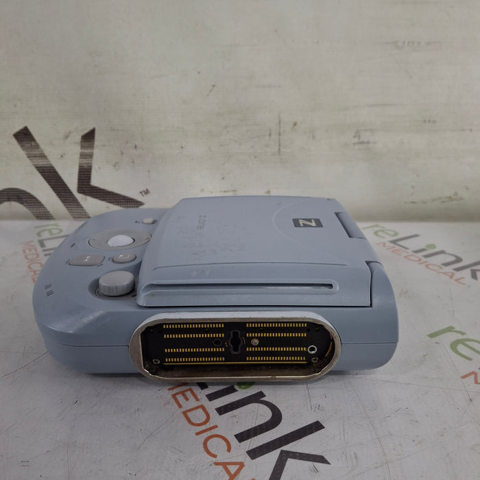 Zonare Z. One Scan Engine Ultrasound