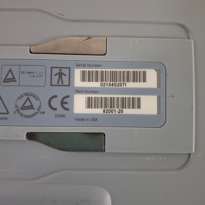 Zonare Z. One Scan Engine Ultrasound