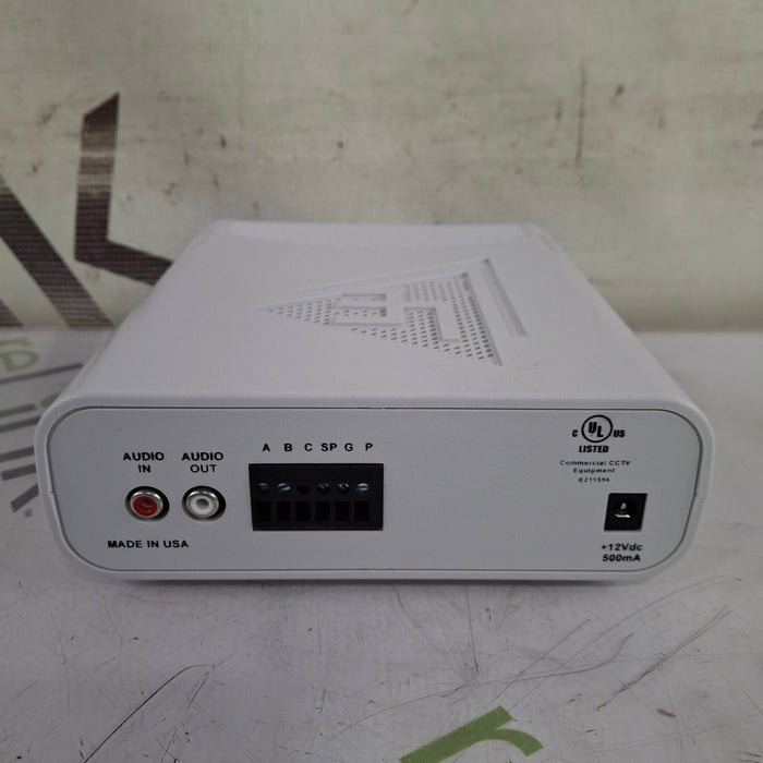 Louroe Electronics AP-1TB Audio Monitoring System