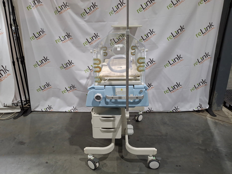 Draeger Medical Isolette 8000 Incubator