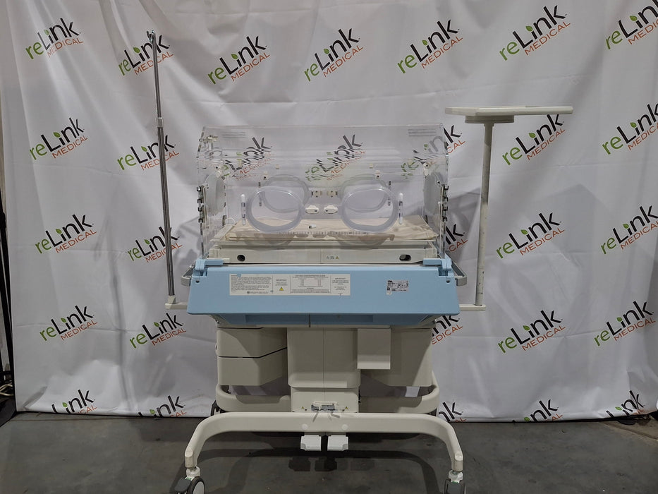 Draeger Medical Isolette 8000 Incubator