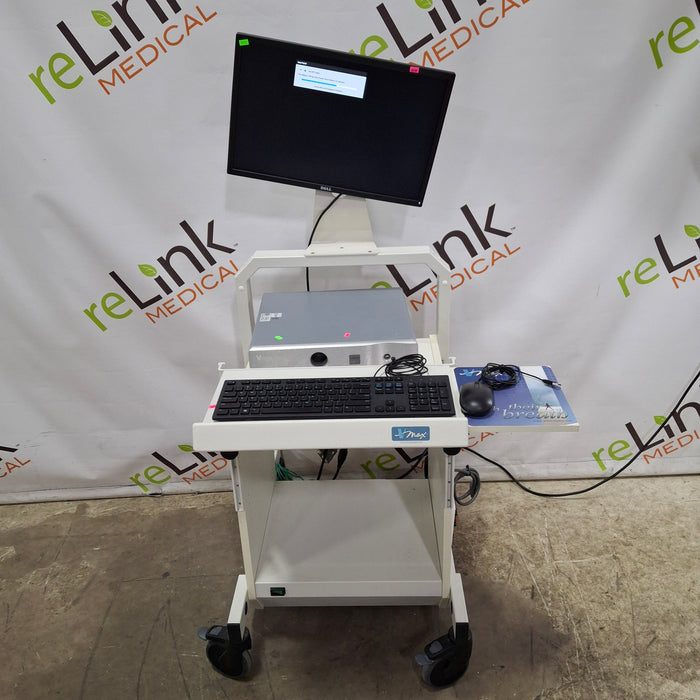 Viasys Healthcare Vmax Encore 229 Pumonary Analyzer