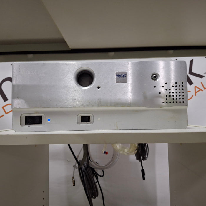 Viasys Healthcare Vmax Encore 229 Pumonary Analyzer