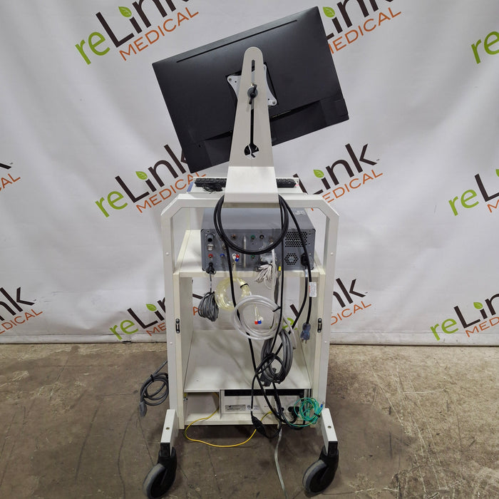 Viasys Healthcare Vmax Encore 229 Pumonary Analyzer