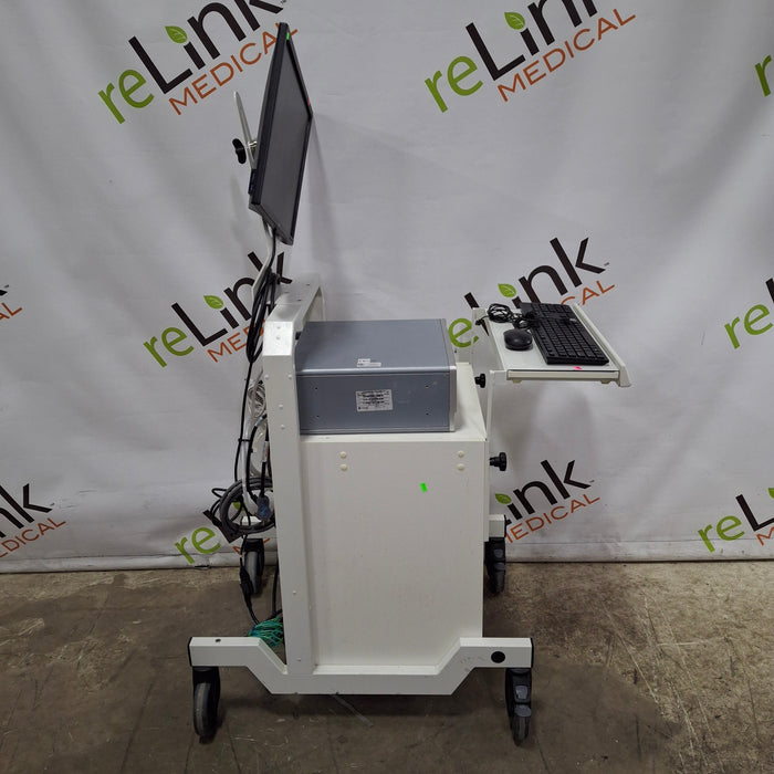 Viasys Healthcare Vmax Encore 229 Pumonary Analyzer