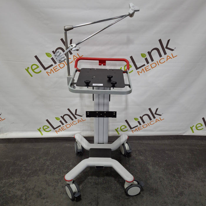 Schiller Medical Medical Cart