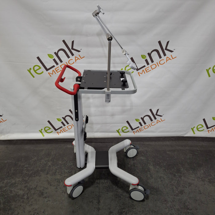 Schiller Medical Medical Cart