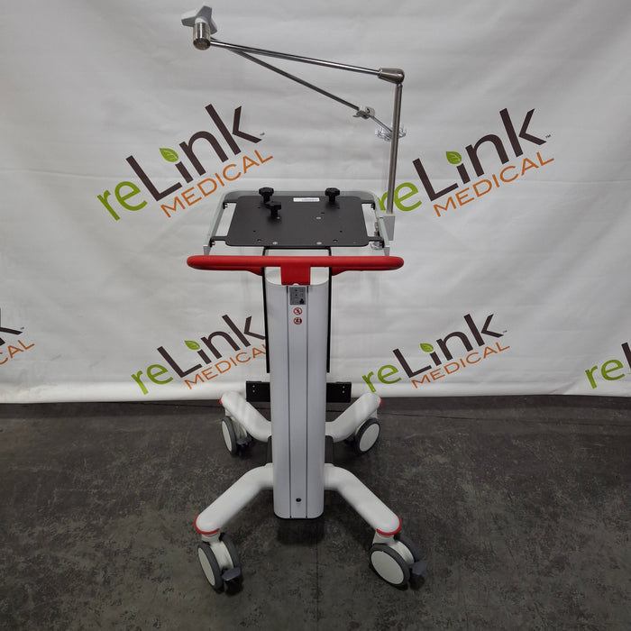 Schiller Medical Medical Cart