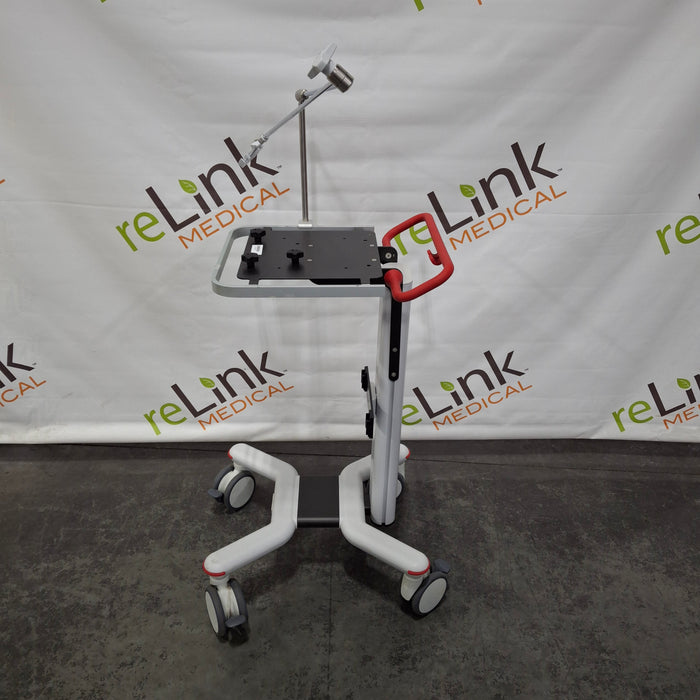 Schiller Medical Medical Cart