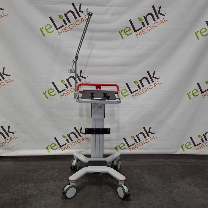 Schiller Medical Medical Cart