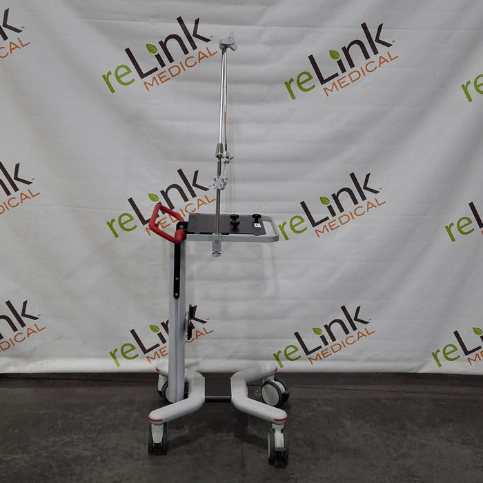 Schiller Medical Medical Cart