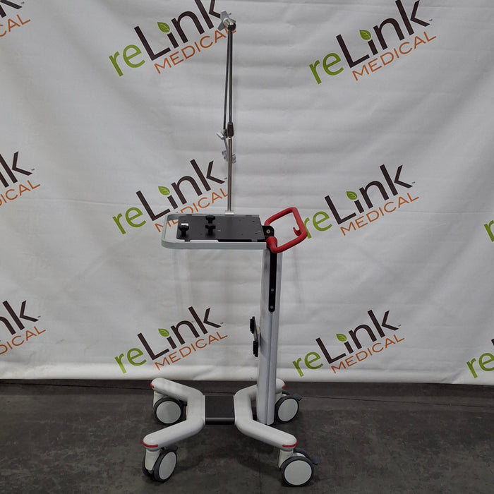 Schiller Medical Medical Cart