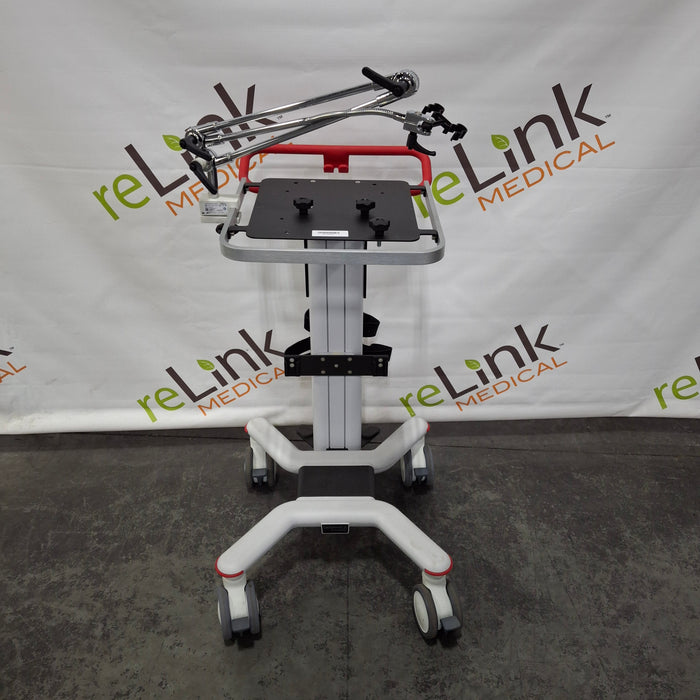 Schiller Medical Medical Cart