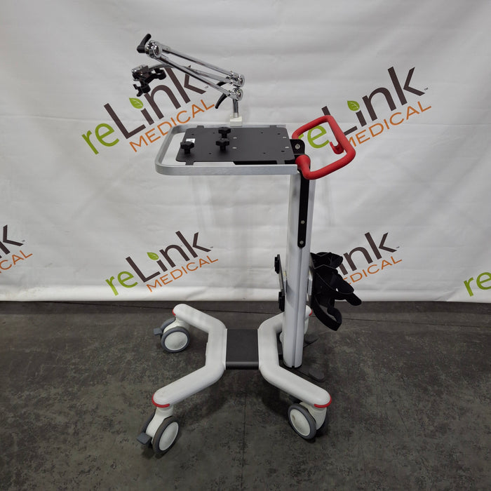 Schiller Medical Medical Cart