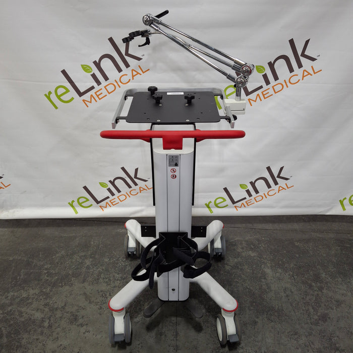 Schiller Medical Medical Cart