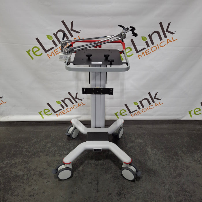 Schiller Medical Medical Cart