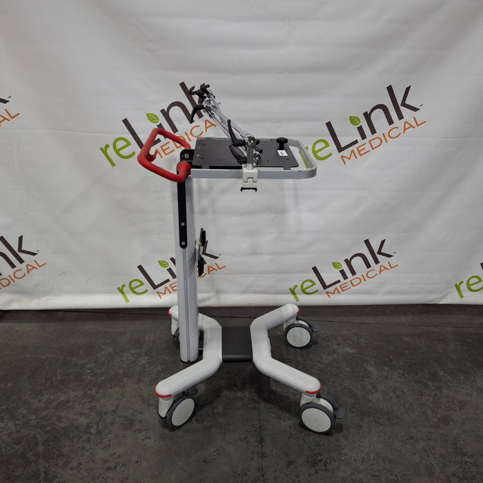 Schiller Medical Medical Cart