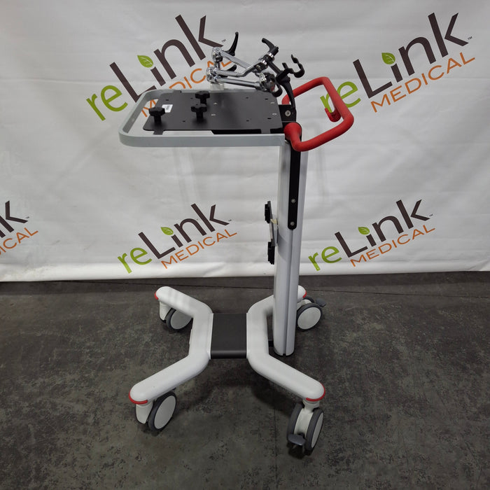 Schiller Medical Medical Cart