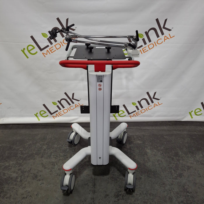 Schiller Medical Medical Cart