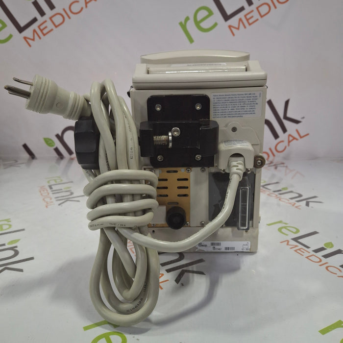 CareFusion Alaris 8015 Large Screen POC Infusion Pump