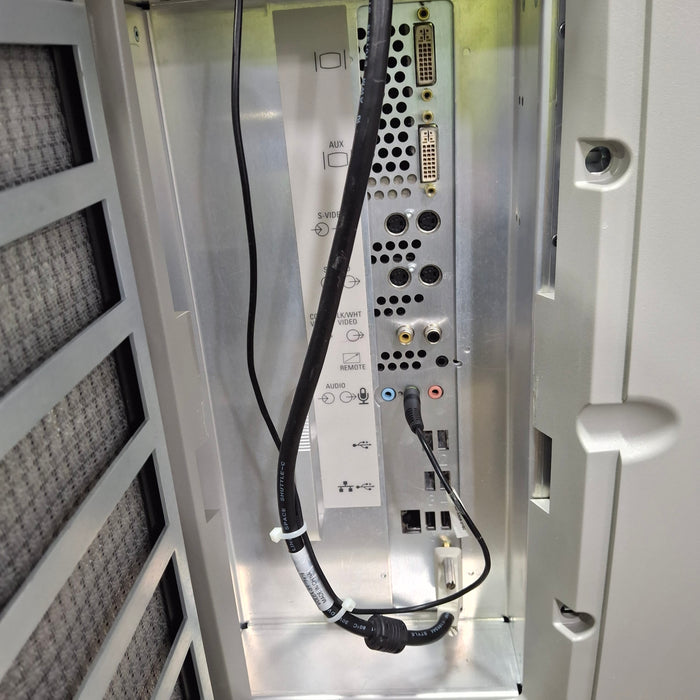 Philips IE33 F-G Cart Ultrasound