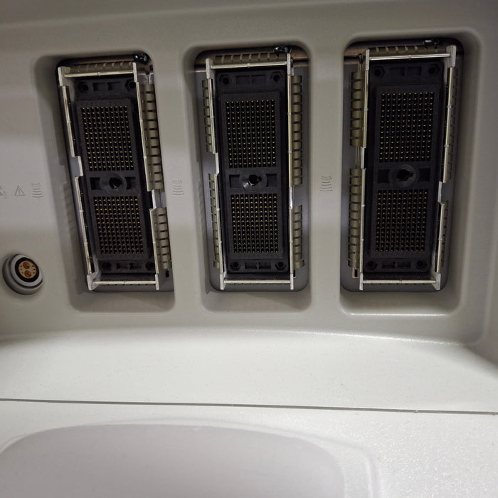 Philips IE33 F-G Cart Ultrasound