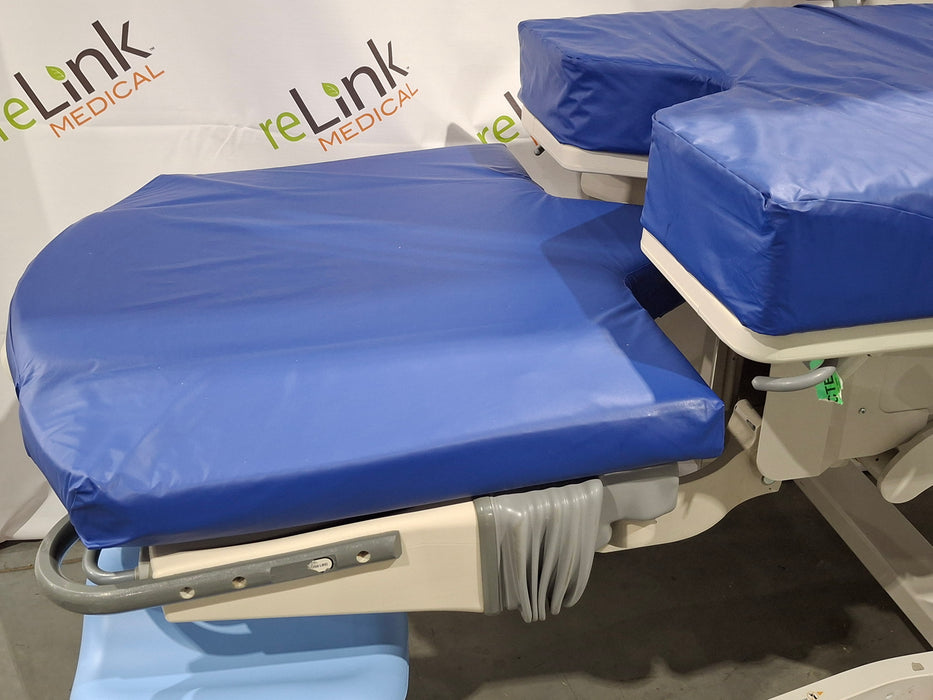Hill-Rom Affinity 4 Patient Birthing Bed