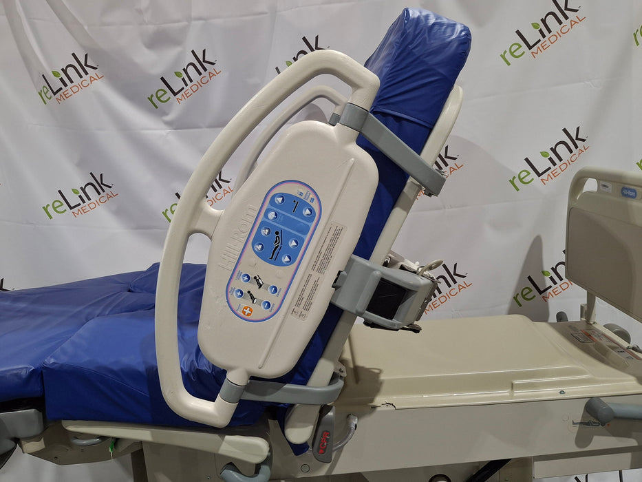 Hill-Rom Affinity 4 Patient Birthing Bed