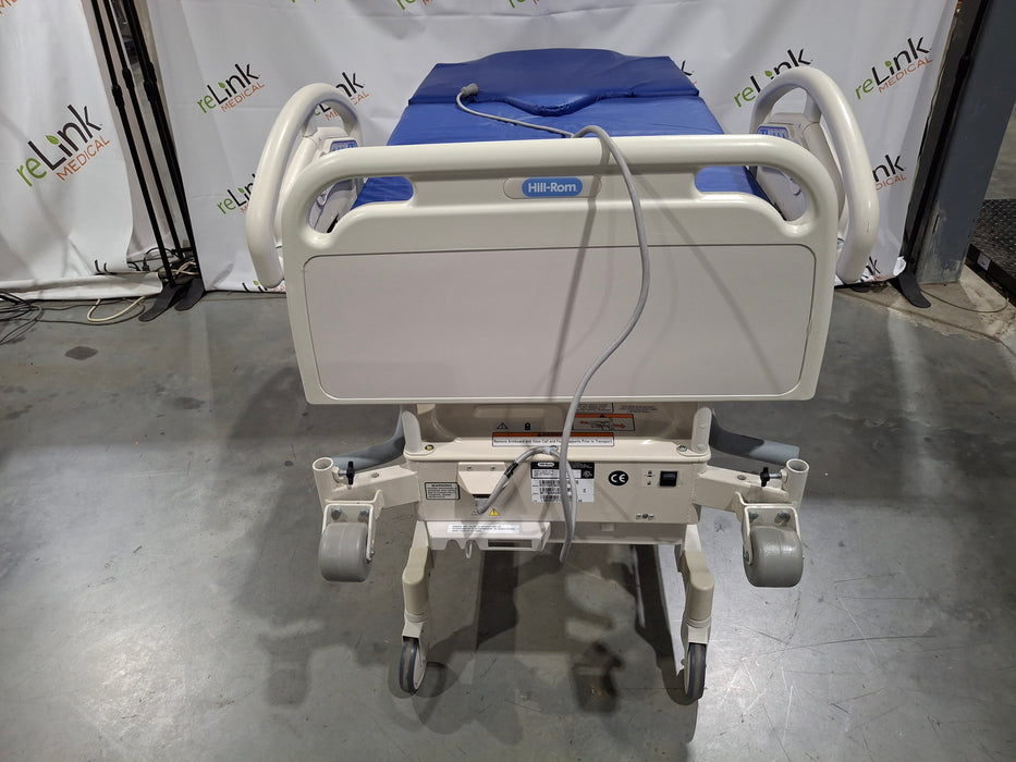 Hill-Rom Affinity 4 Patient Birthing Bed