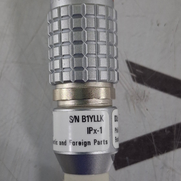 Philips D2CWC CW Pencil Transducer