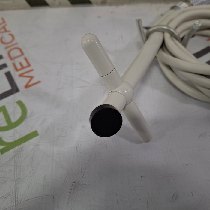 Philips D2CWC CW Pencil Transducer