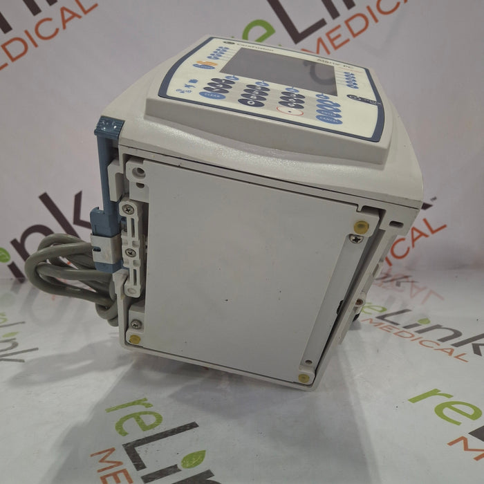 CareFusion Alaris 8015 Small Screen POC Infusion Pump