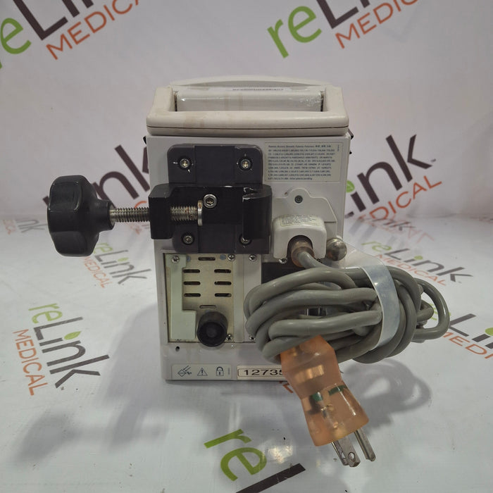 CareFusion Alaris 8015 Small Screen POC Infusion Pump