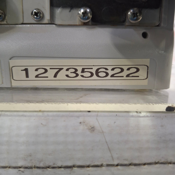 CareFusion Alaris 8015 Small Screen POC Infusion Pump