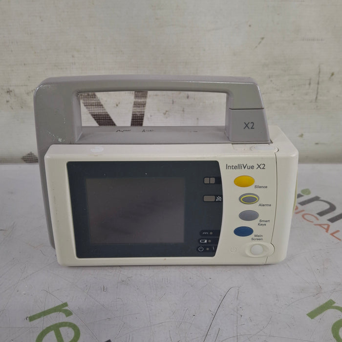 Philips IntelliVue X2 Monitor - Fast SpO2